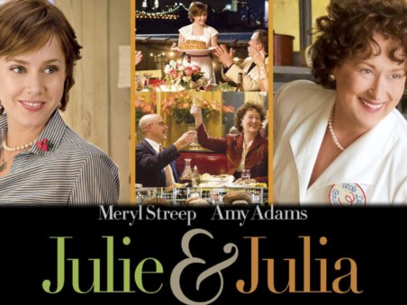 Julie e Julia