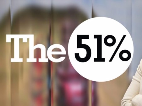 The 51%