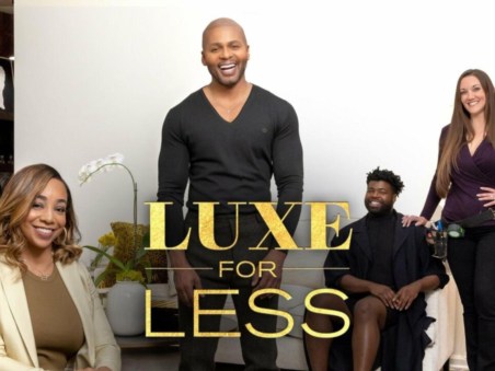 Luxe For Less