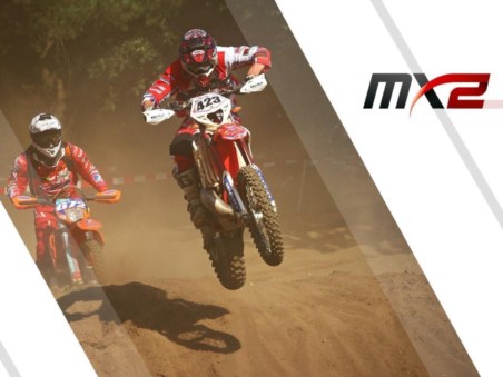 MX2 China: Corrida 1
