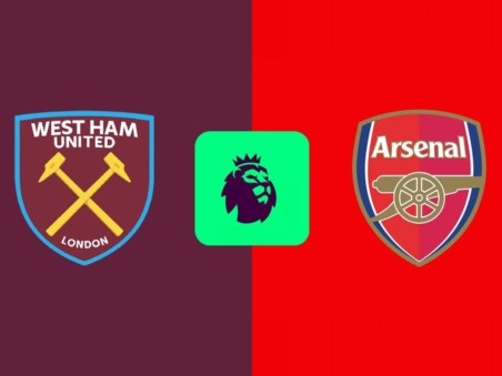 Premier League 2025-26 - West Ham x Arsenal - Md36