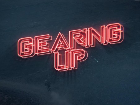 Gearing Up 2026 - Magazine