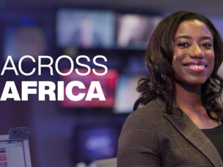 Across Africa