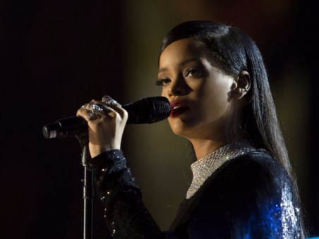 Rihanna - Live at Made In America