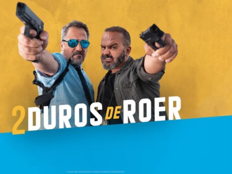 2 Duros de Roer