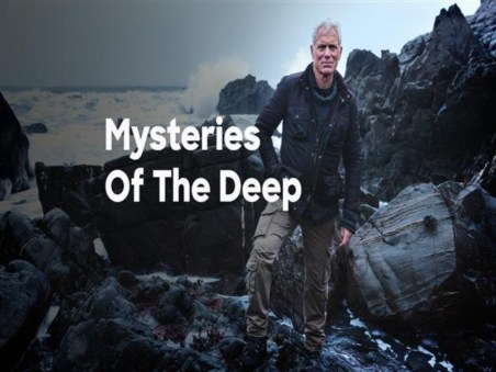 Mysteries Of The Deep
