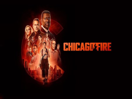 Chicago Fire