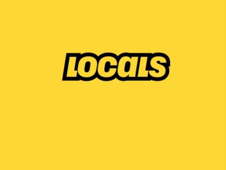 Locals