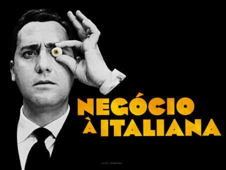 Negócio à Italiana