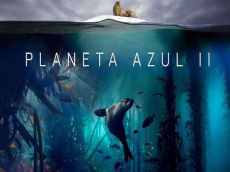 Planeta Azul