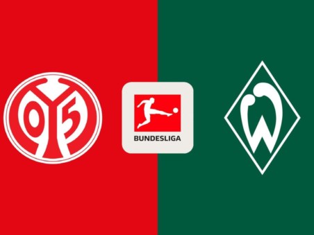 Bundesliga 26/27 - Mainz 05 x Werder Bremen