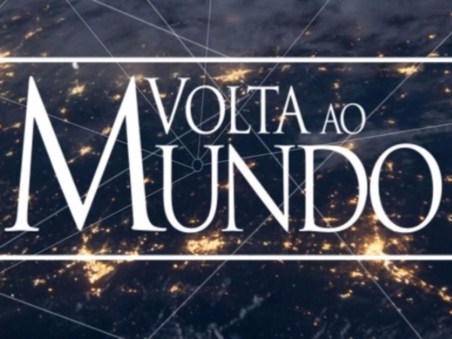 Volta ao Mundo