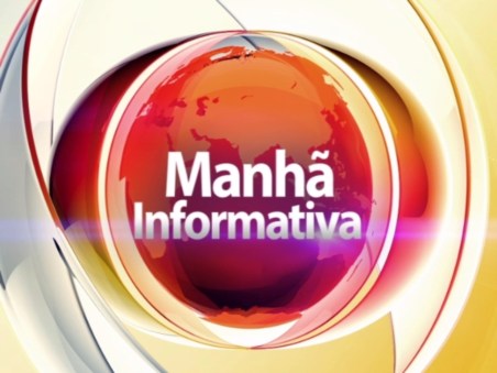 Manhã Informativa