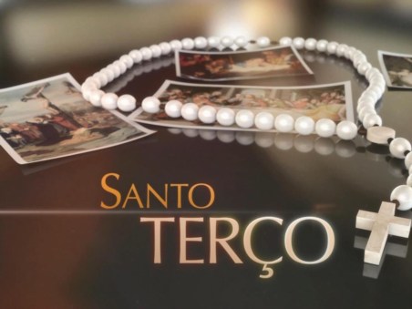 Santo Terço - Mistérios Gloriosos