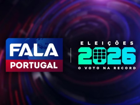 Fala Portugal - Especial Eleições Brasileiras