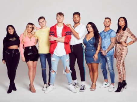 Geordie Shore