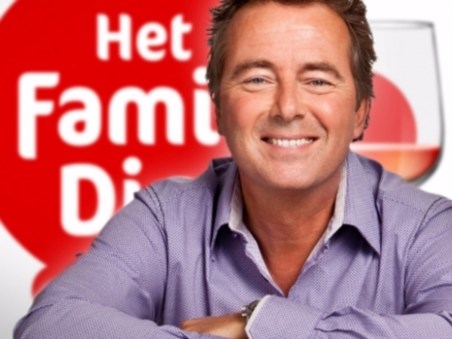 Het Familiediner