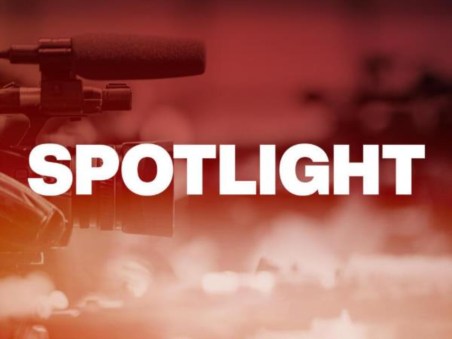 Spotlight