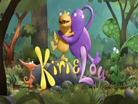 Kiri e Lou