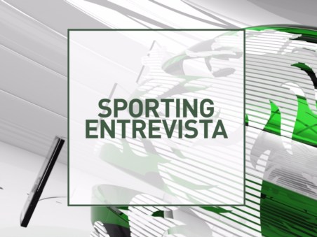 Sporting Entrevista