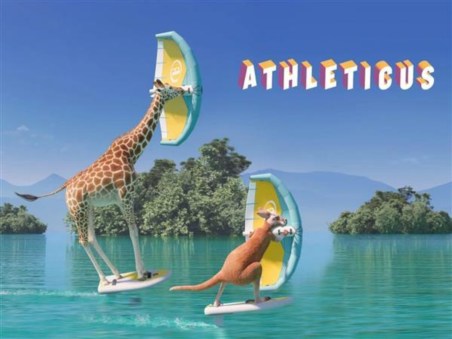 Athleticus