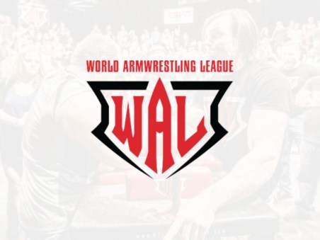 World Armwrestling League