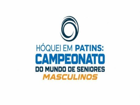 Hóquei em Patins: Campeonato do Mundo de Seniores Masculinos - Hóquei Em Patins: Campeonato Do Mundo De Seniores Masculinos (Direto)