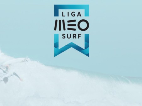 Liga de Surf 2026 - Peniche Pro - 3º Dia (Direto)