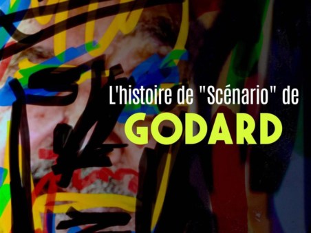 L'Histoire De "Scénario"