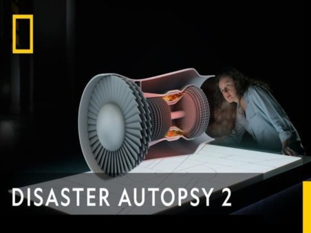 Autópsia de Desastres