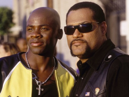 Biker Boyz - Corridas Clandestinas