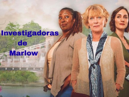 As Investigadoras de Marlow