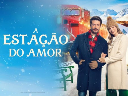 A Estação do Amor