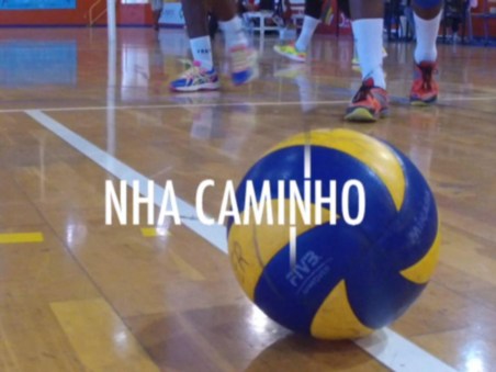 Nha Caminho Com Lúcio Antunes