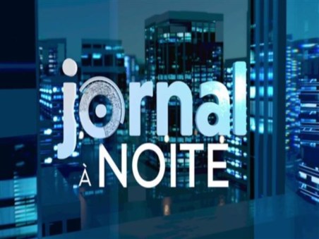 Jornal À Noite (Inclui Record Na Hora)