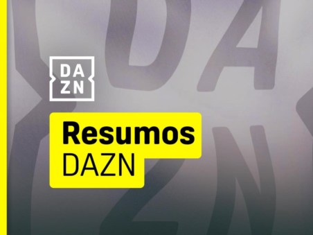 Resumos DAZN 2026/27 - UEFA Champions League