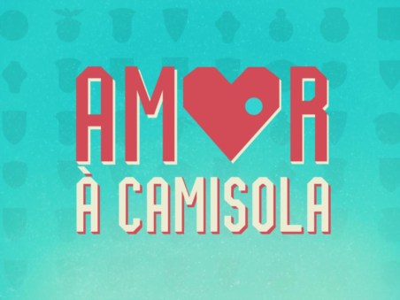 Amor À Camisola