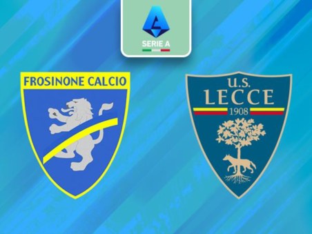 Serie A 2026-27 - Frosinone x Lecce (Direto)