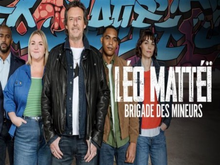Leo Mattei: Proteção de Menores