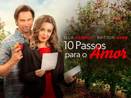 10 Passos para o Amor