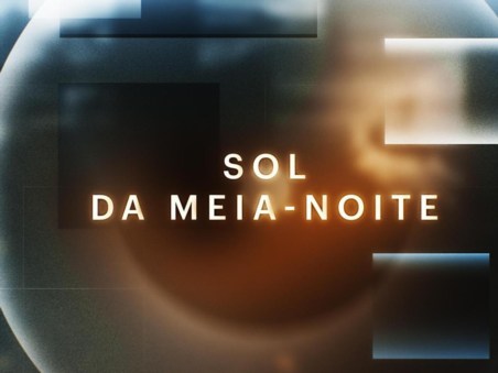 Sol da Meia-Noite