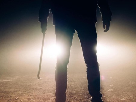 Assassinato em Gironda