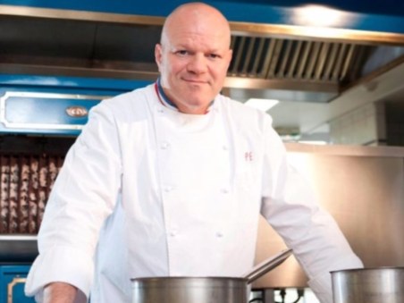 Cauchemar En Cuisine
