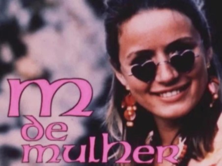 M de Mulher