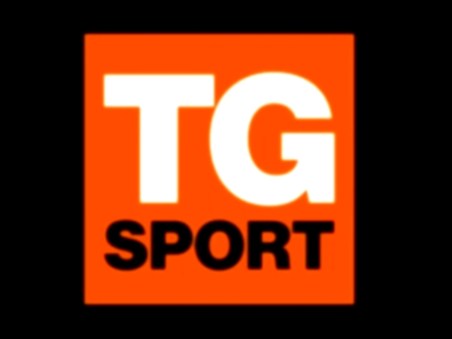 RAI TG Sport Giorno