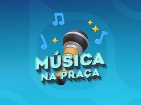 Música na Praça