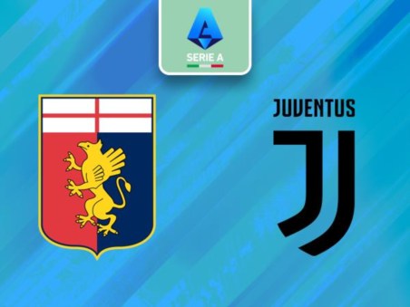 Serie A 2026-27 - Génova x Juventus