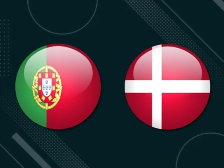 Torneio De Preparação Sub-19 - Portugal x Dinamarca (Direto)