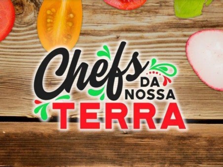 Chefs da Nossa Terra