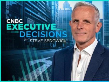 Executive Decisions